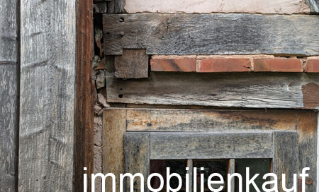 Hauskaufberatung durch Architekt und Zimmerer Georg Hefter